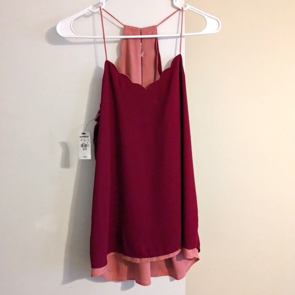 Women's Tank